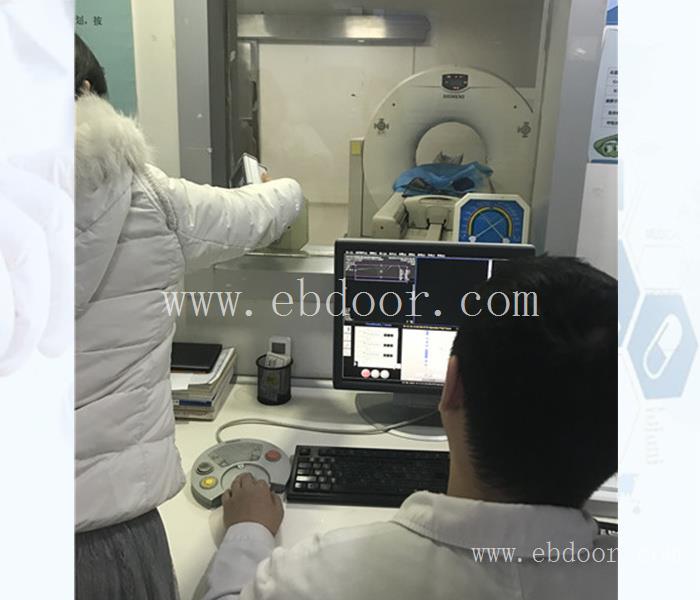 贵州工业仪表辐射检测公司