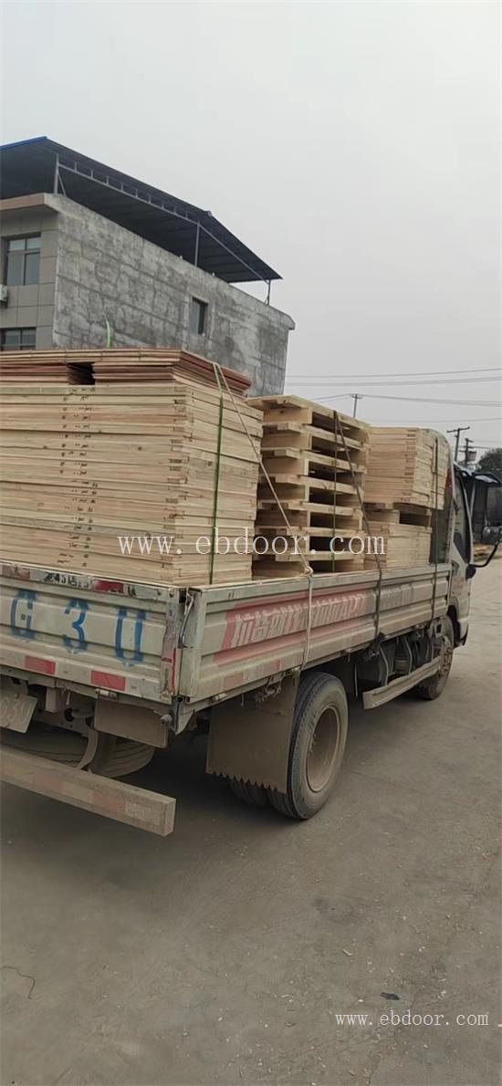 西安钢带包装箱生产