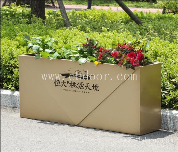 眉山室外花盆厂家推荐
