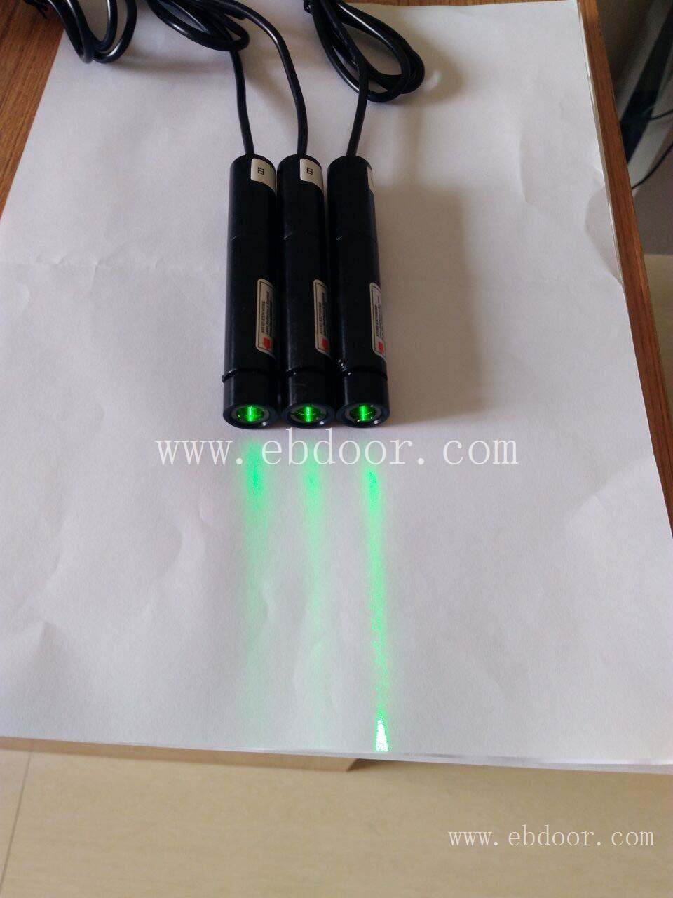 西安红光平行光管定制