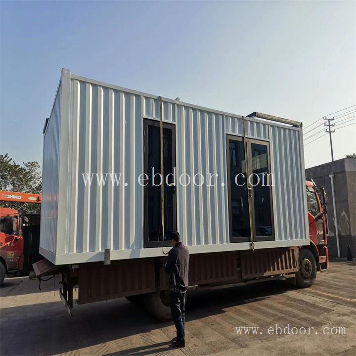 四川别墅集装箱销售