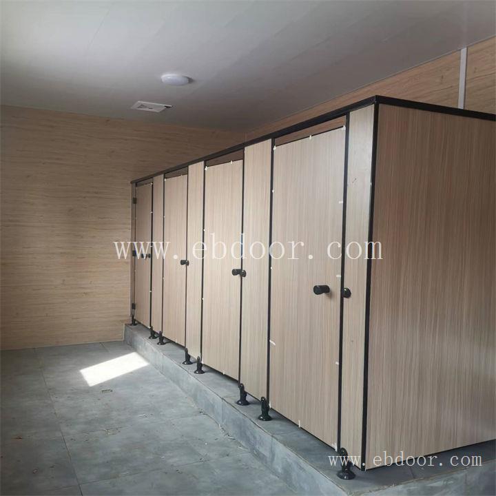 四川工地移动厕所厂家