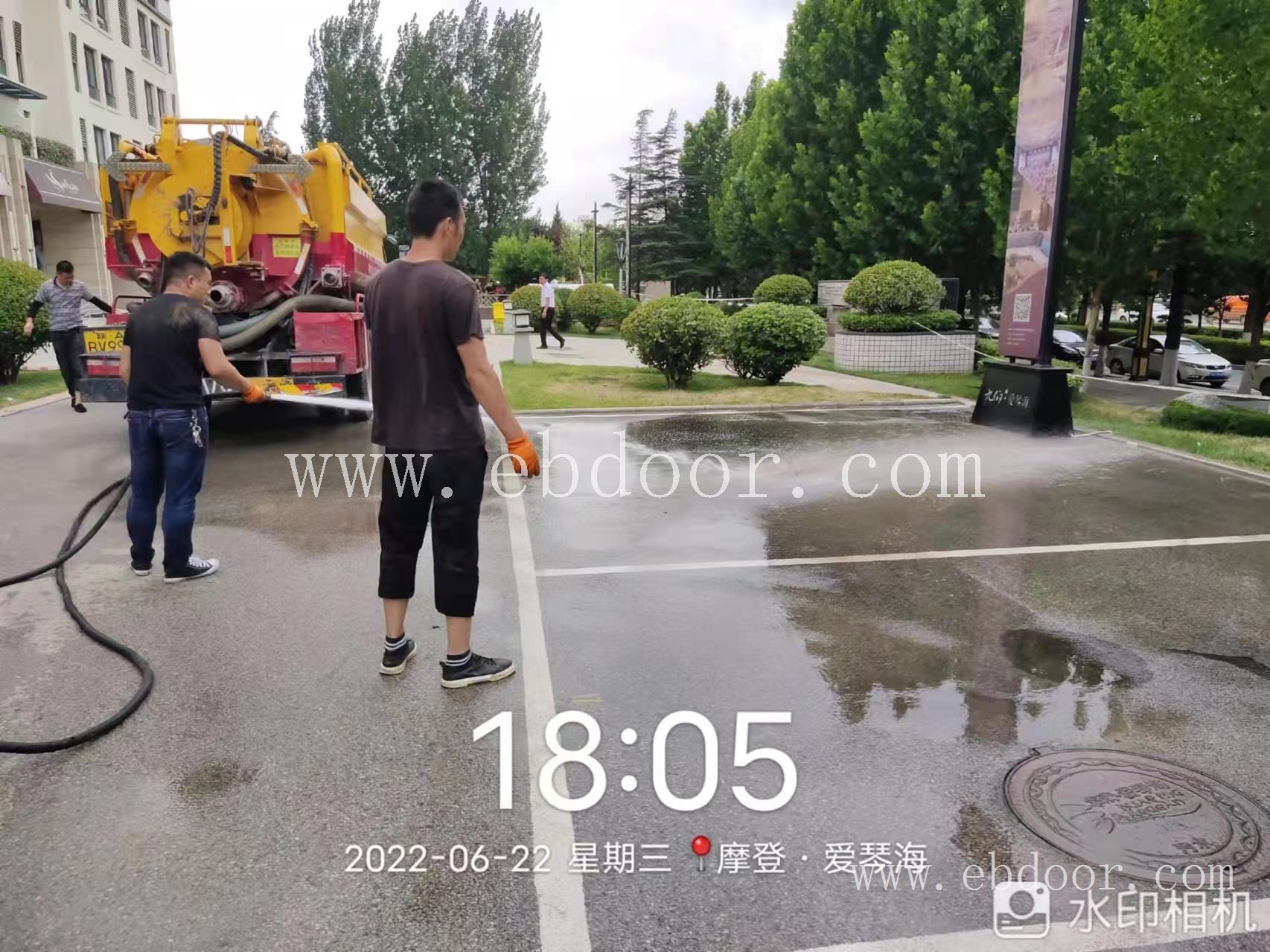 咸阳物业建筑垃圾清运哪家好