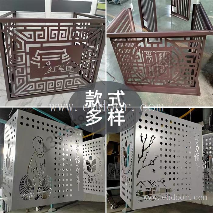 新乡木纹铝单板批发