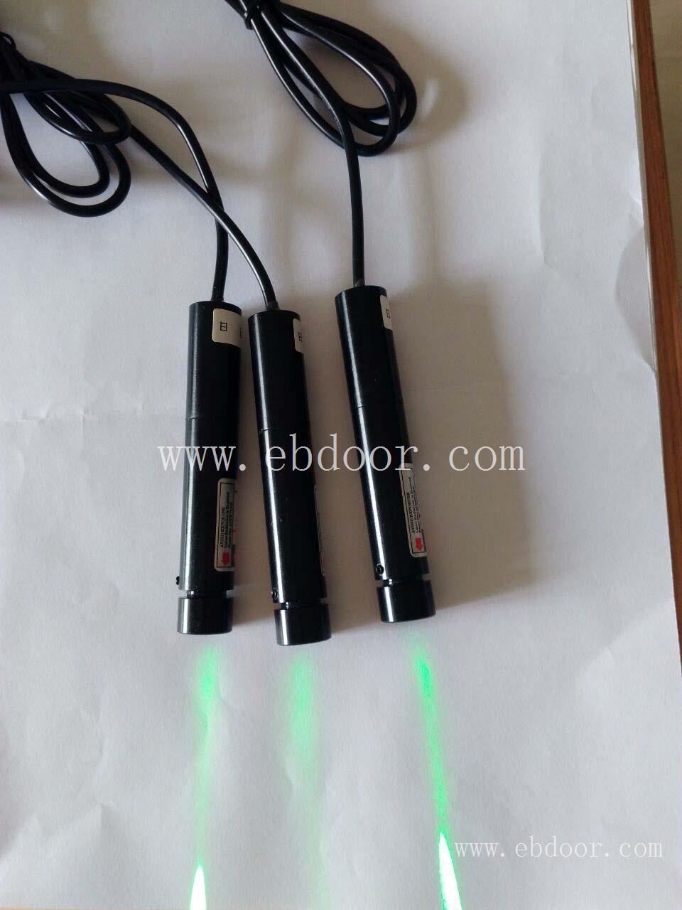 西安激光平行光管生产
