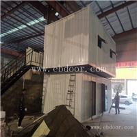 四川住人集装箱定制