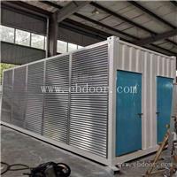 重庆住人集装箱销售