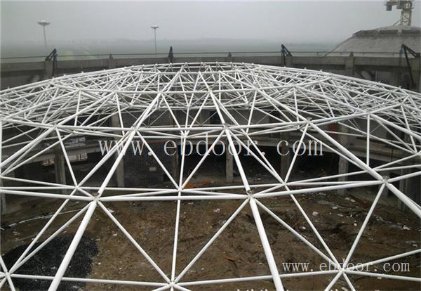 天水建筑钢结构检测价格