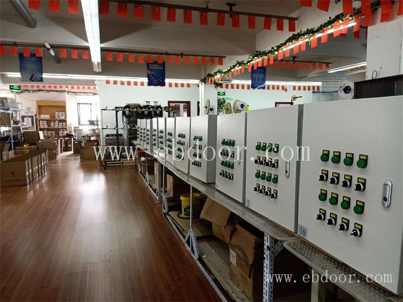 郑州电气控制柜设计