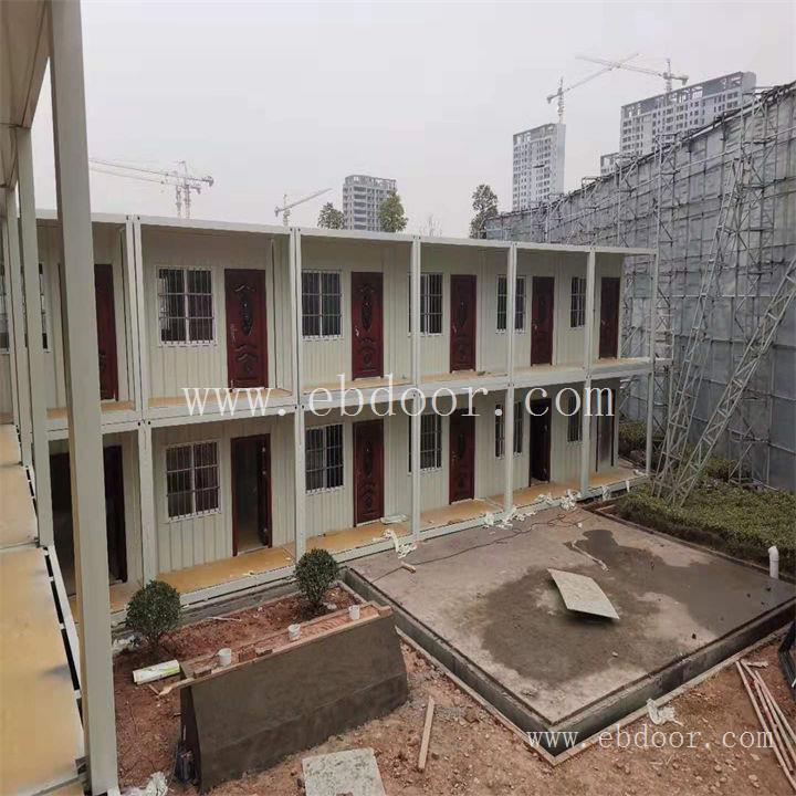 四川住人集装箱租赁