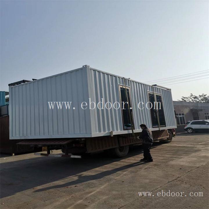 成都便捷集装箱租赁