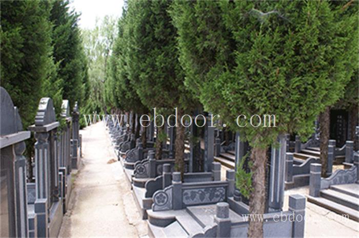 西安A3型公墓出售