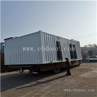 成都别墅集装箱销售