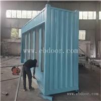 成都工地移动厕所租赁