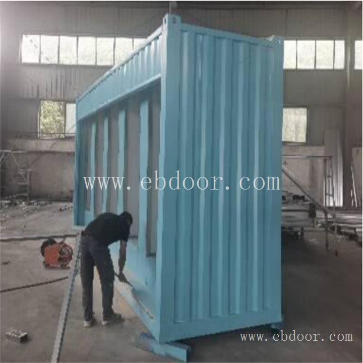 成都工地移动厕所租赁