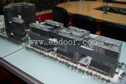 甘肃建筑沙盘模型厂家