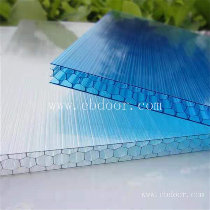 山东中空阳光板批发