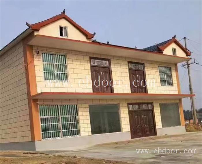 封丘整体水泥房公司