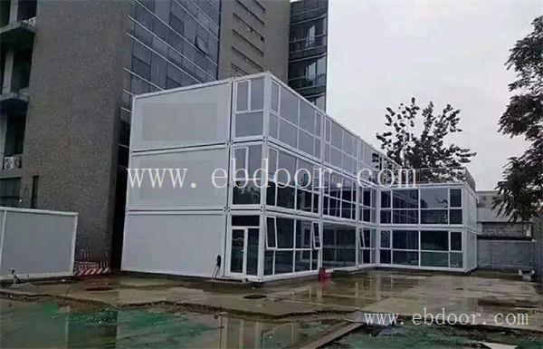 重庆移动集装箱酒店
