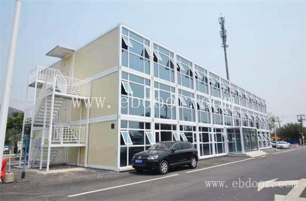 重庆建筑集装箱销售