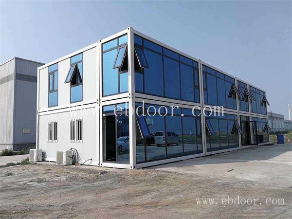 重庆建筑集装箱厂家