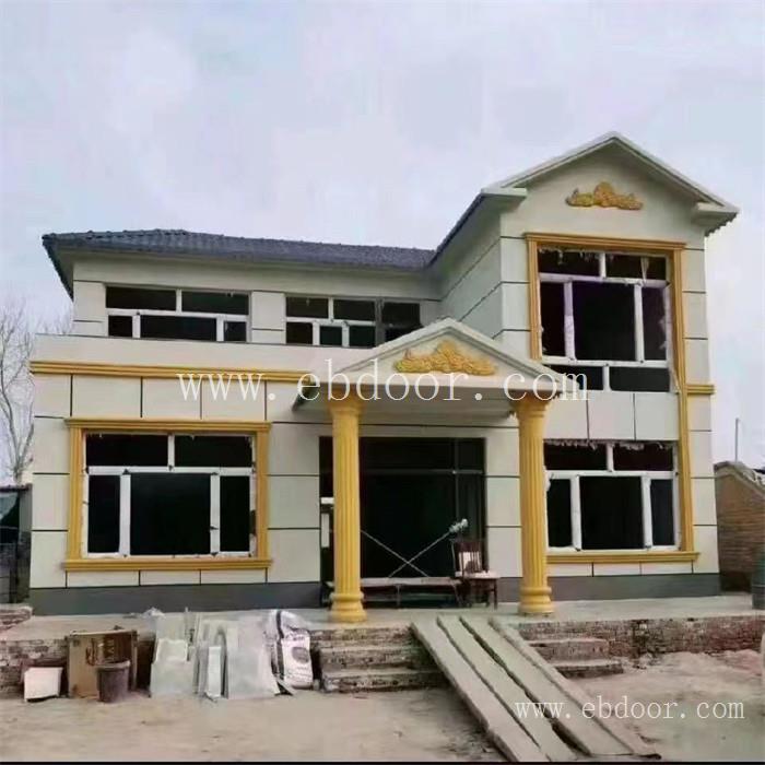 封丘新型预制水泥房销售