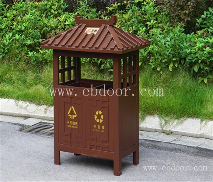 成都马路垃圾桶批发