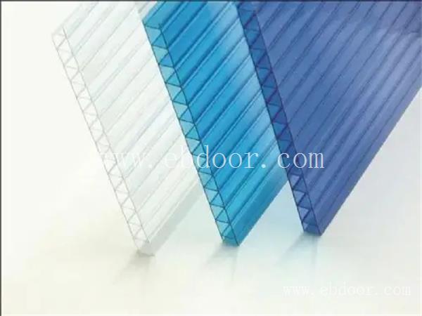 山东双层阳光板价格