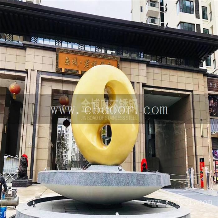 西藏锻造雕塑厂家