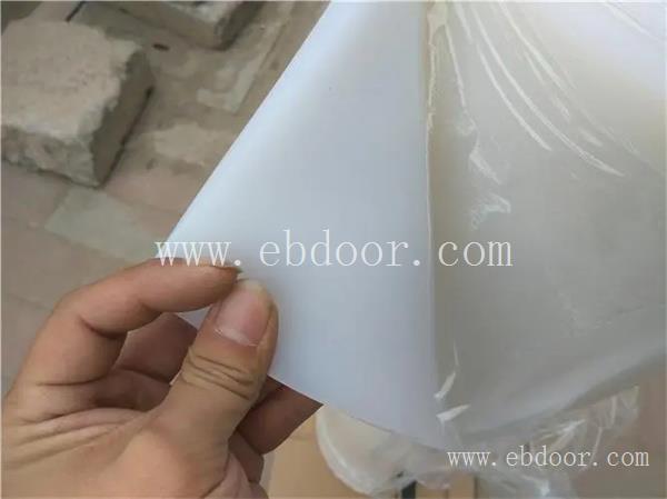 成都高温硅胶板价格