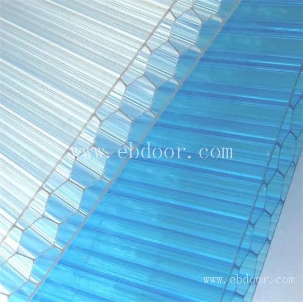 山东PC阳光板多少钱