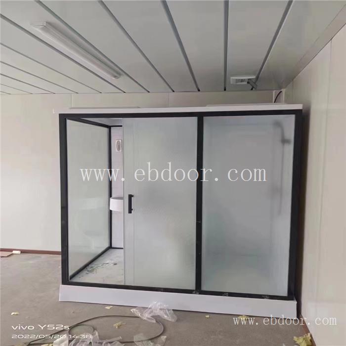 绵阳景区集装箱厕所价格