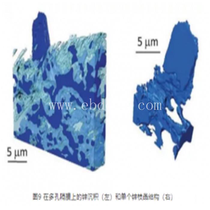 四川场发射扫描电镜 武汉X射线衍射仪销售 上海同步辐射价格