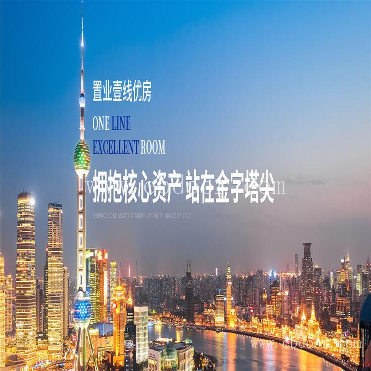 上海在线买房咨询服务