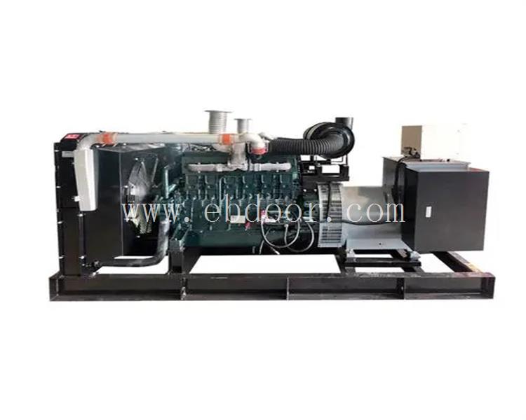 成都柴油发电机组定制