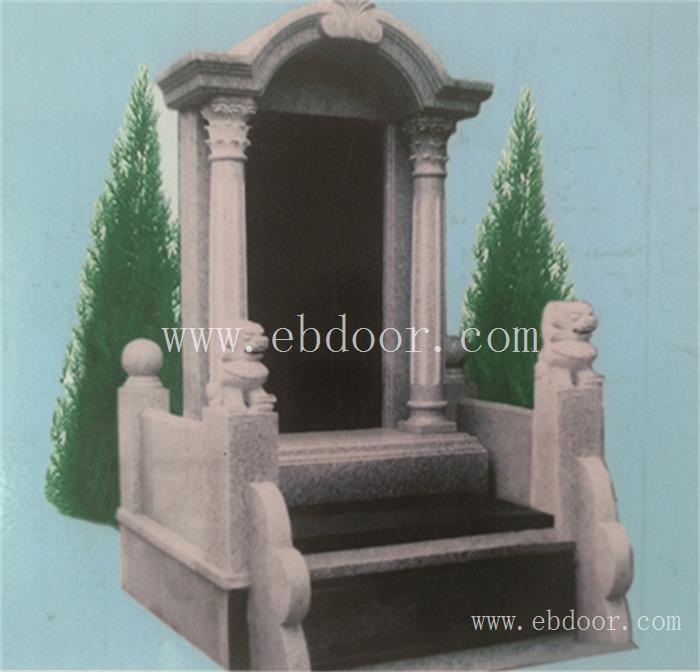 西安C1型公墓出售