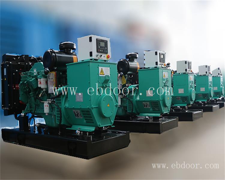 成都柴油发电机组价格