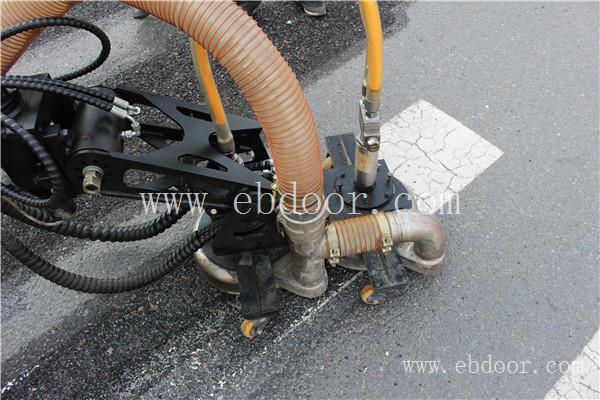 河南公路热熔标线厂家