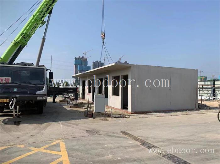 封丘新型水泥房销售