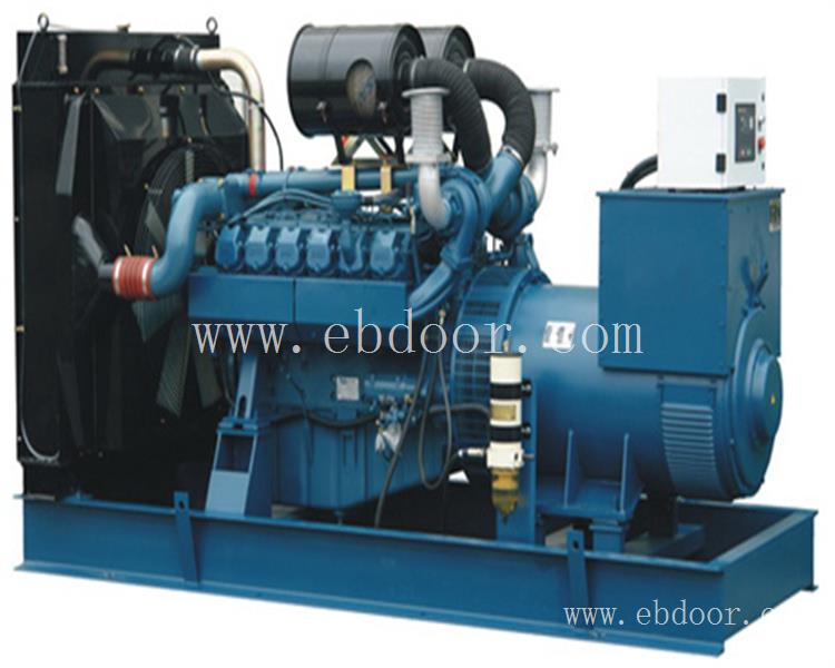 成都汽油发电机价格