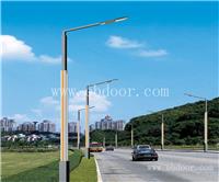 甘肃太阳能路灯供应