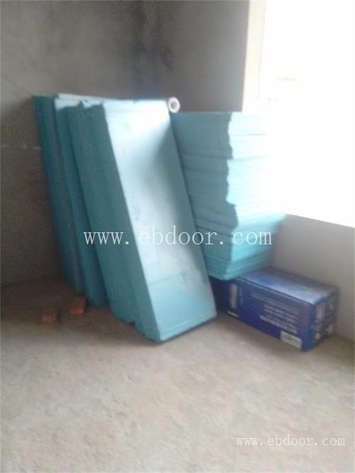 西安石墨烯发热地暖施工