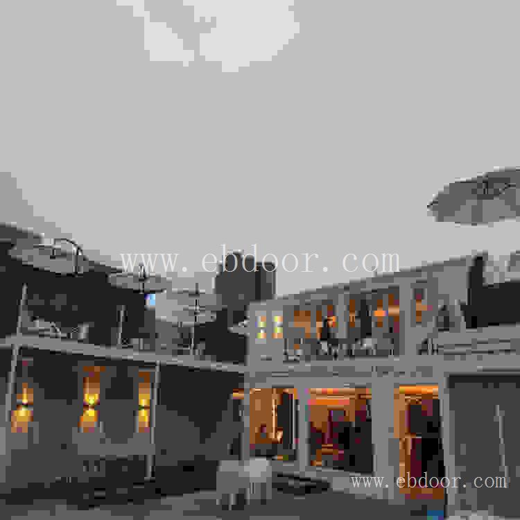 自贡办公集装箱安装