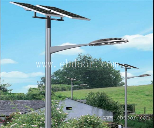 甘肃太阳能路灯报价