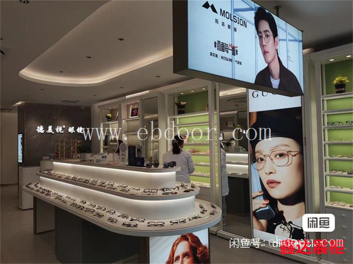 陕西精品展柜报价