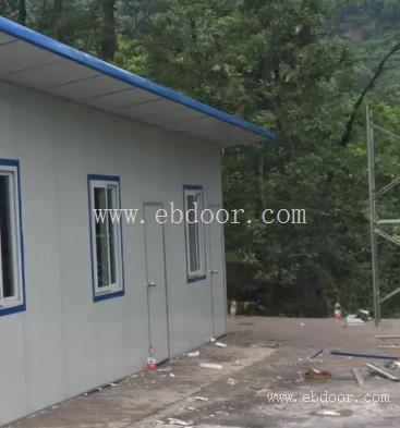 宝鸡集装箱活动房价格