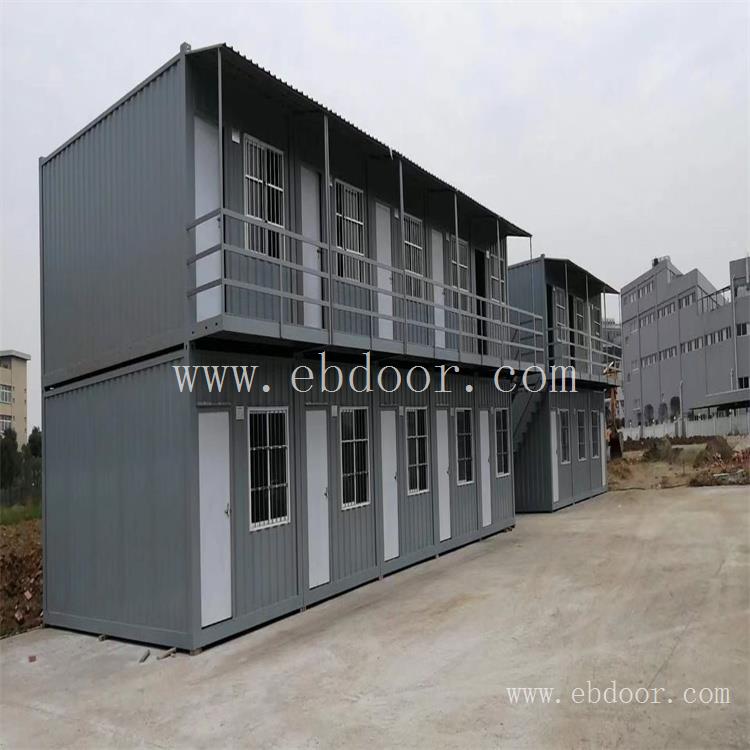 江油新型活动板房厂家