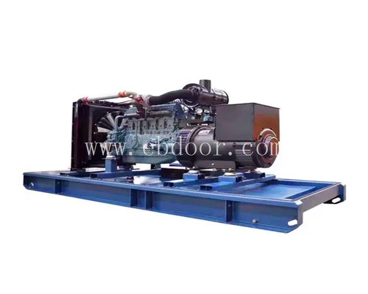 攀枝花防雨发电机组价格