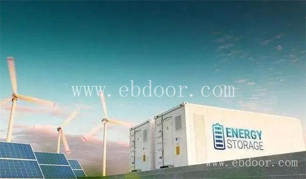 重庆风力发电储能方案