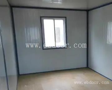 宝鸡工地活动房价格